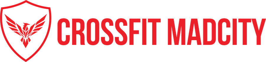CrossFit MadCity